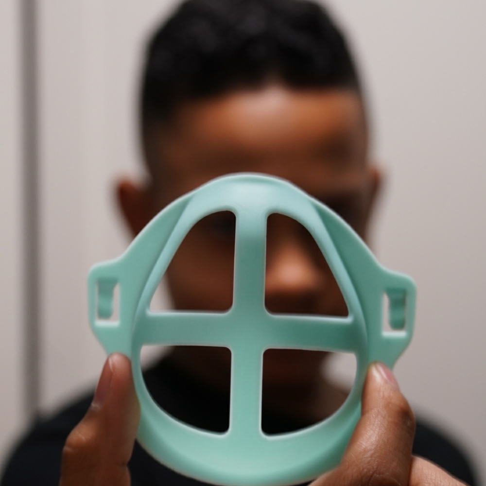 Face Mask Bracket(10 per pack)